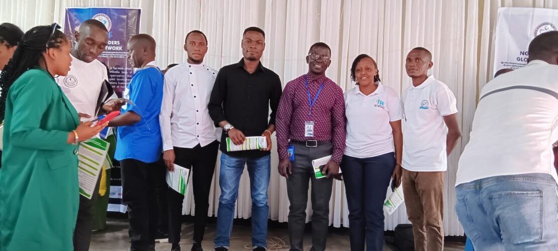 Ghana 2024 Chapter Launch